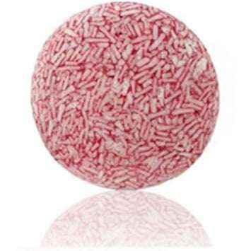 Raspberry Cupcake Shampoo Bar - GiFTiFY