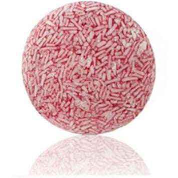 Raspberry Cupcake Shampoo Bar - GiFTiFY