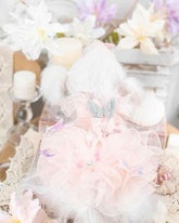 Luxury design dog dress diamond butterfly 2 colors - GiFTiFY