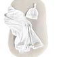 Coco Waffle Baby Lounger Cover