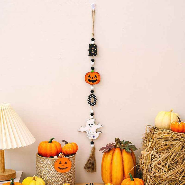 3-Piece Halloween Element Hanging Widgets - GiFTiFY