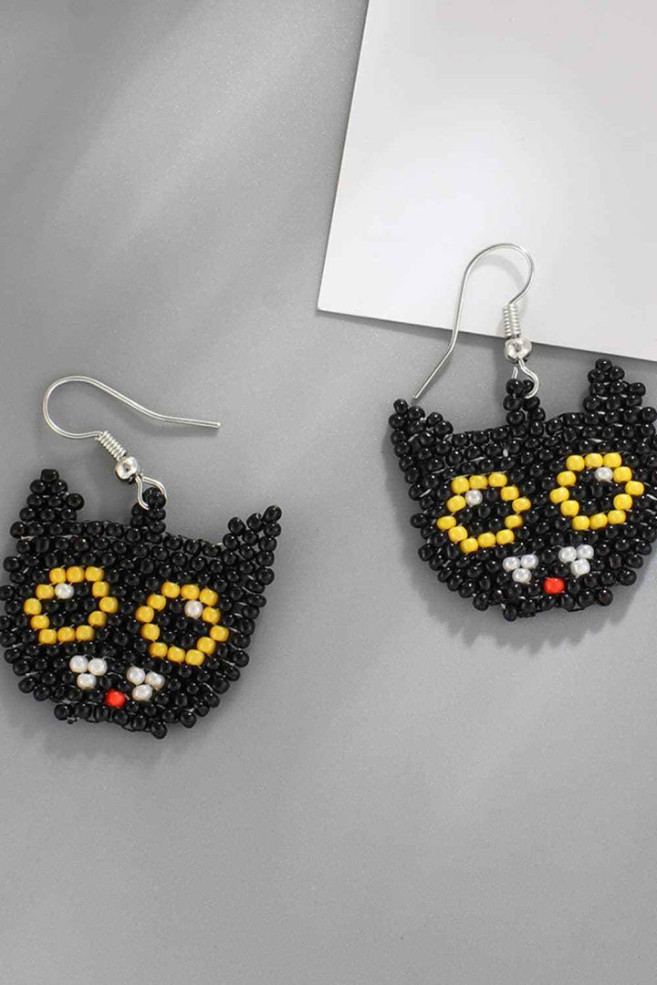 Halloween Theme Earrings - GiFTiFY
