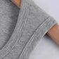 Plus Size Wide Strap Tank - GiFTiFY