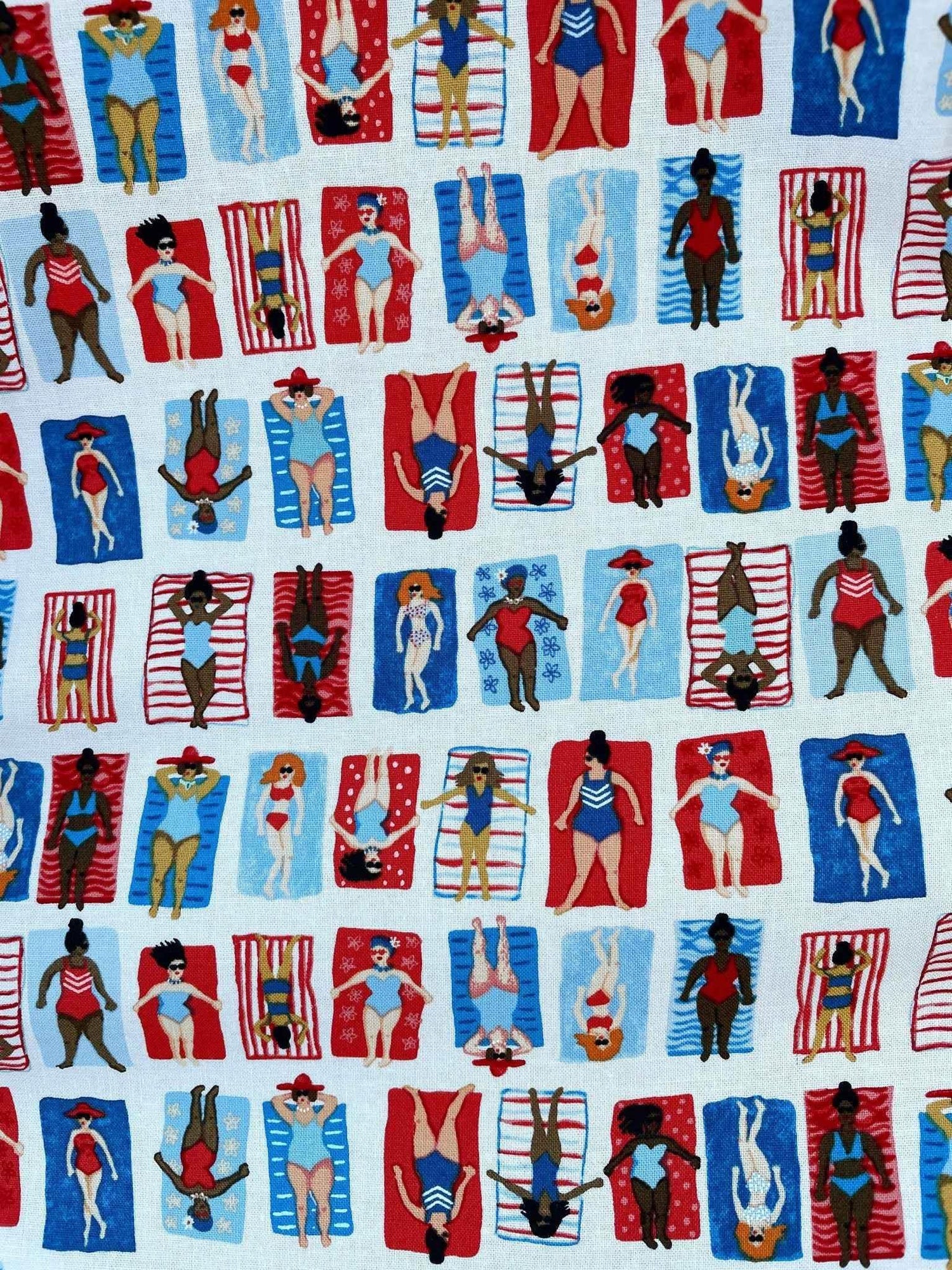 Sunny Days Skater Skirt - GiFTiFY