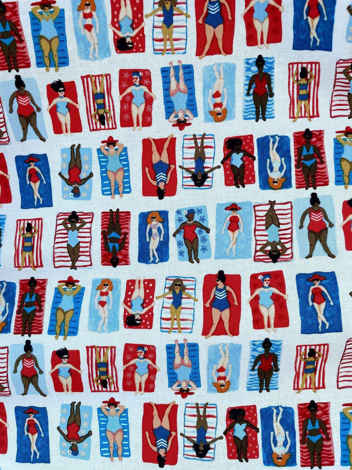 Sunny Days Skater Skirt - GiFTiFY