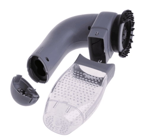 Petpal Hairvac: Portable Pet Hair Vacuum Cleaner - GiFTiFY