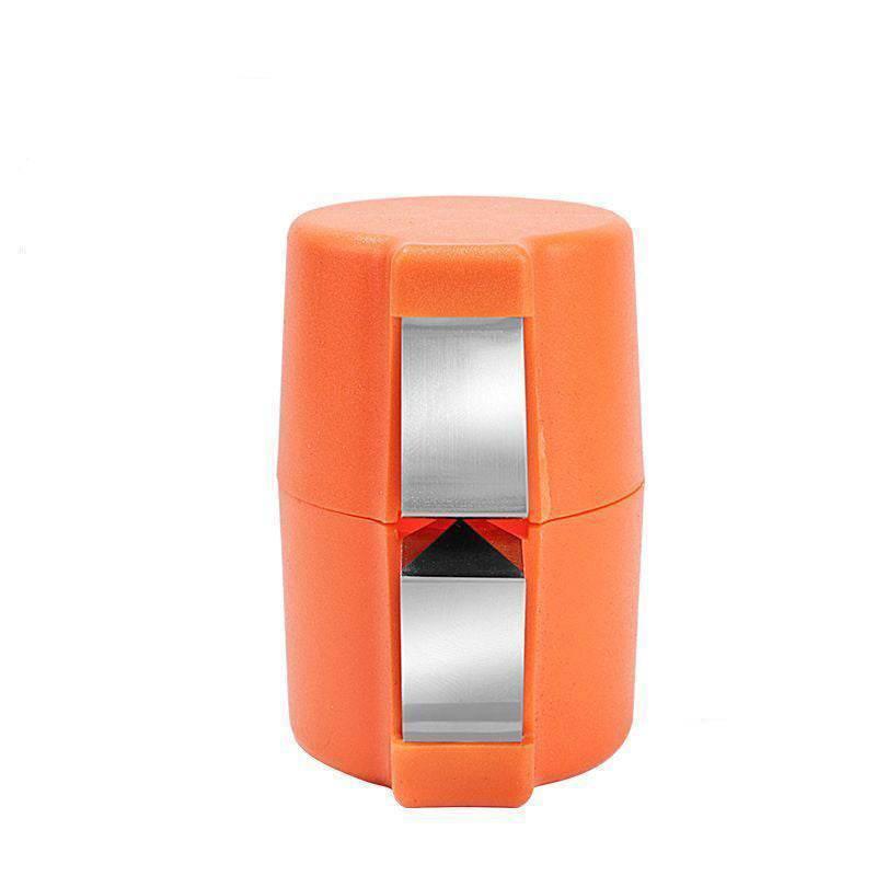 Egg Shell Opener For Hard Boiled Eggs Egg Peeler Tool Handheld Egg Topper Cutter Tool Easy Egg Cracker Tool Egg Slicer For Raw And Hard Boiled Eggs Kitchen Gadgets For Cooking And Baking Egg Peeler by CJ
