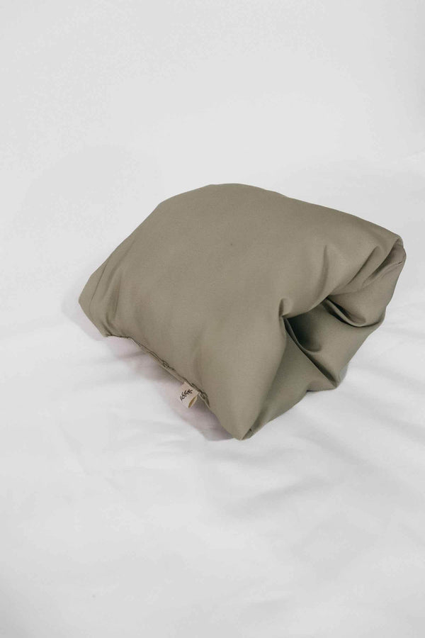 Meadow Wipeable Cradle Arm Pillow - GiFTiFY