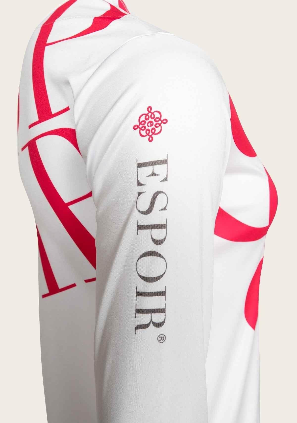 SALE Espoir Lumiere Hot Pink T-Shirt - GiFTiFY