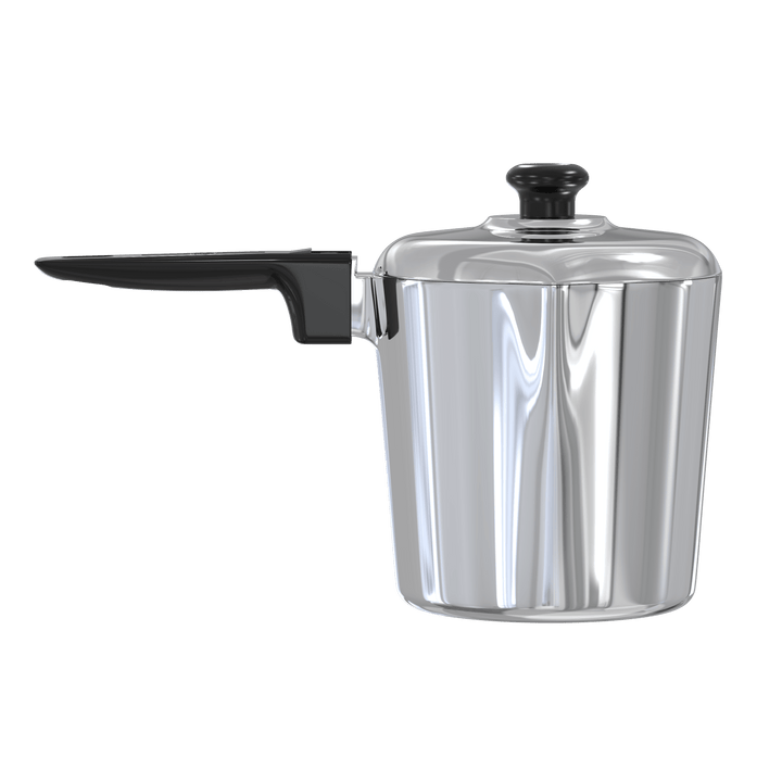 4 Quart Sauce Pan with Lid - GiFTiFY