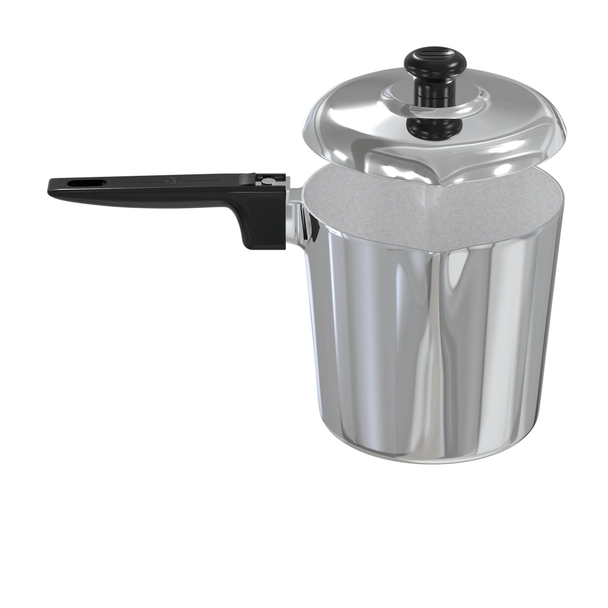 4 Quart Sauce Pan with Lid Home & Garden by MAGNAWARE