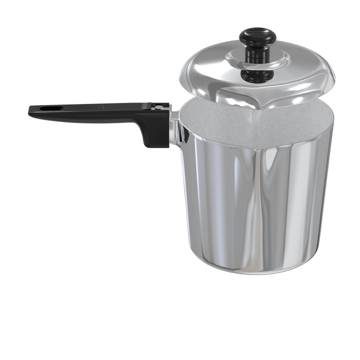 4 Quart Sauce Pan with Lid - GiFTiFY