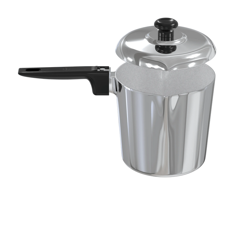 4 Quart Sauce Pan with Lid - GiFTiFY