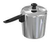 4 Quart Sauce Pan with Lid - GiFTiFY