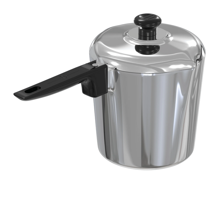 4 Quart Sauce Pan with Lid - GiFTiFY