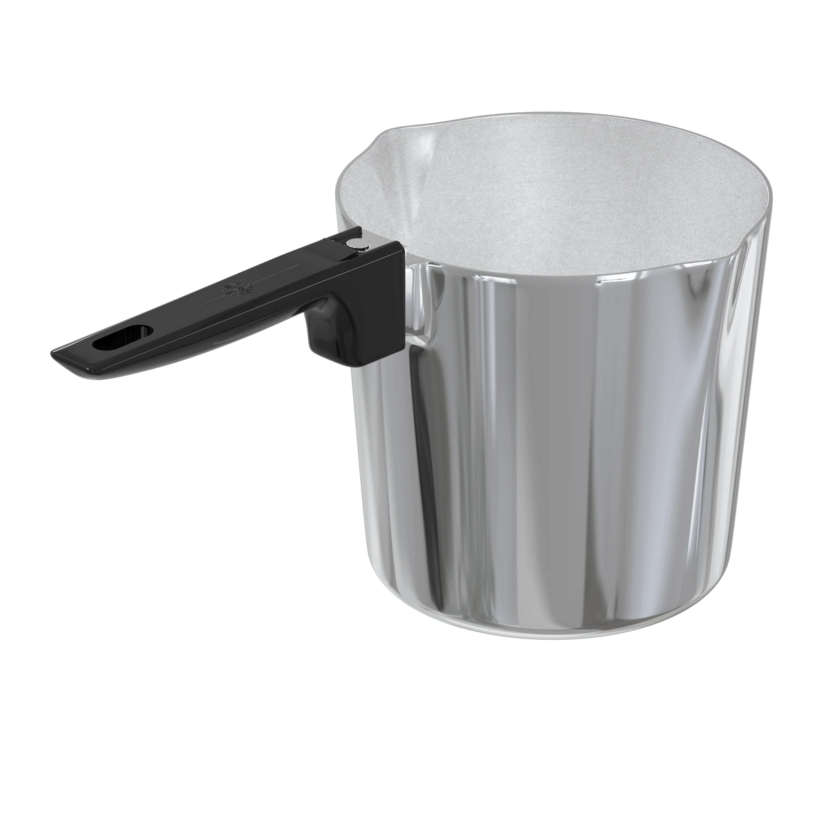 4 Quart Sauce Pan with Lid Home & Garden by MAGNAWARE