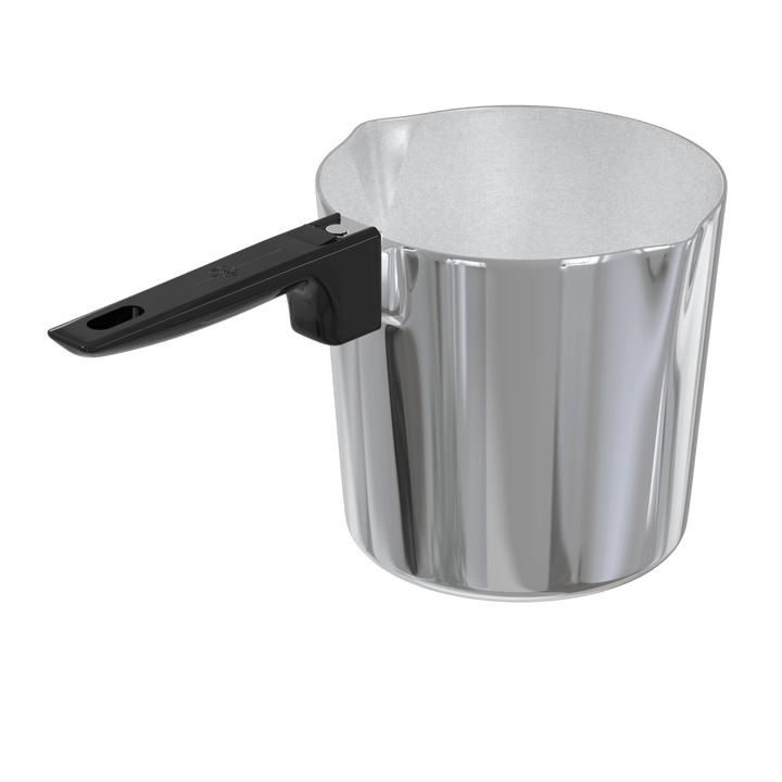 4 Quart Sauce Pan with Lid - GiFTiFY