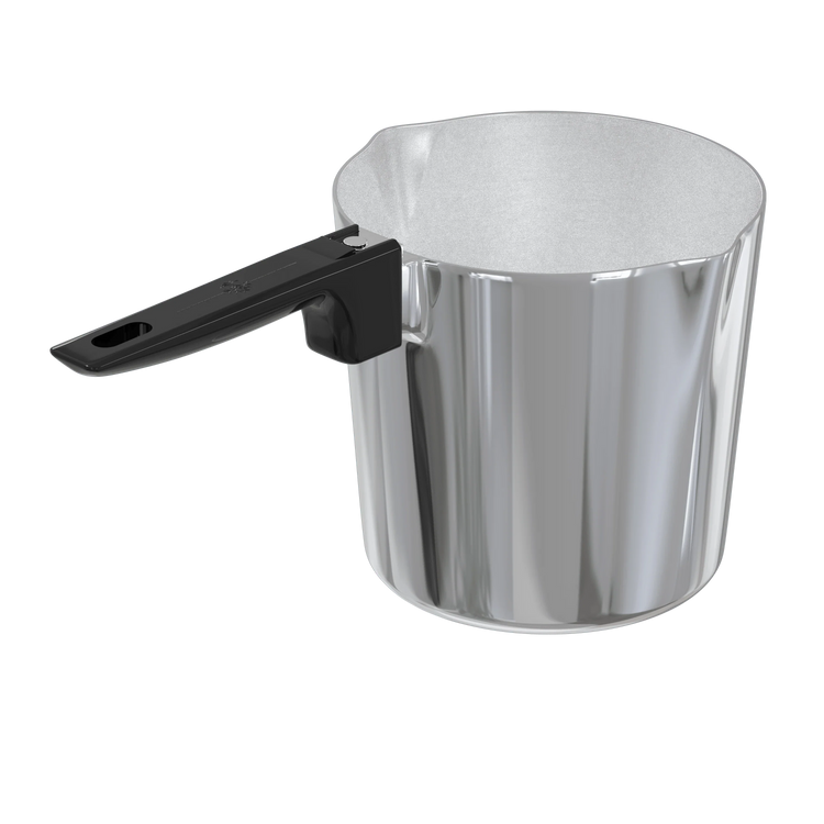 4 Quart Sauce Pan with Lid - GiFTiFY