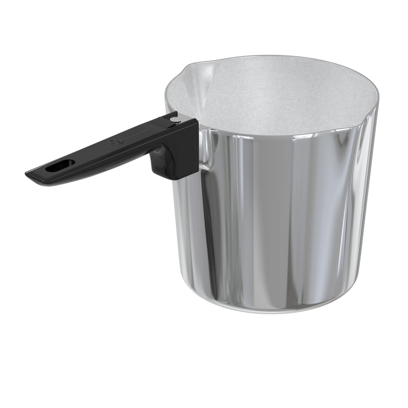4 Quart Sauce Pan with Lid Home & Garden by MAGNAWARE