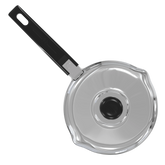 4 Quart Sauce Pan with Lid - GiFTiFY