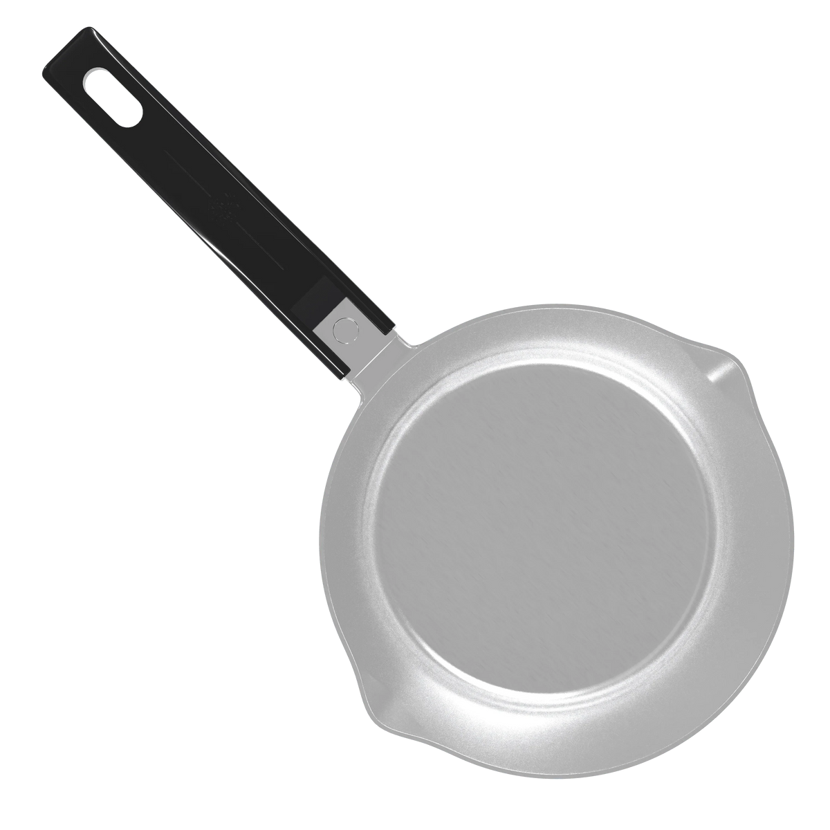 4 Quart Sauce Pan with Lid Home & Garden by MAGNAWARE