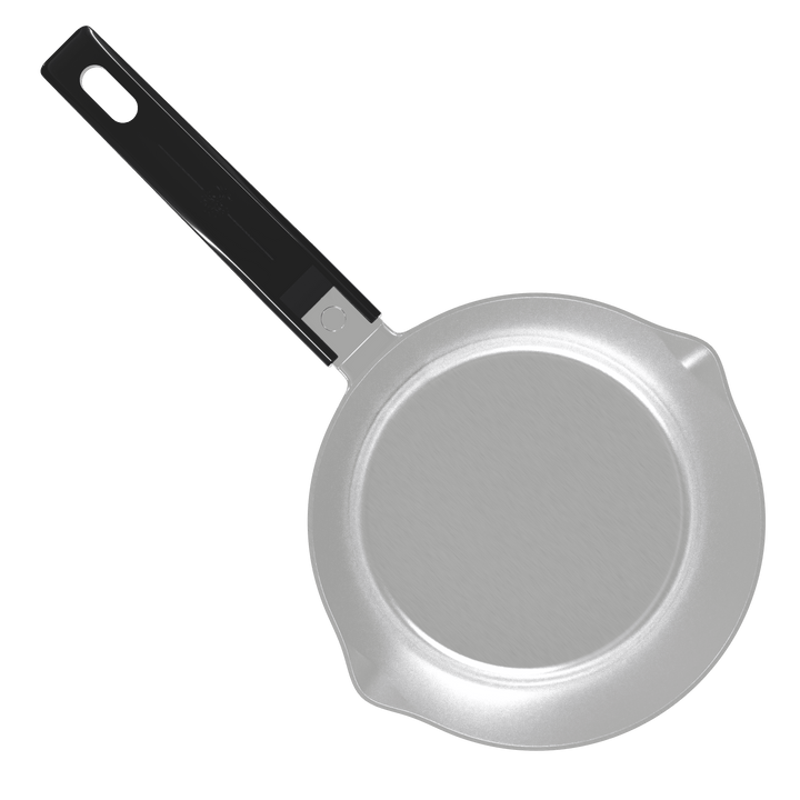 4 Quart Sauce Pan with Lid - GiFTiFY