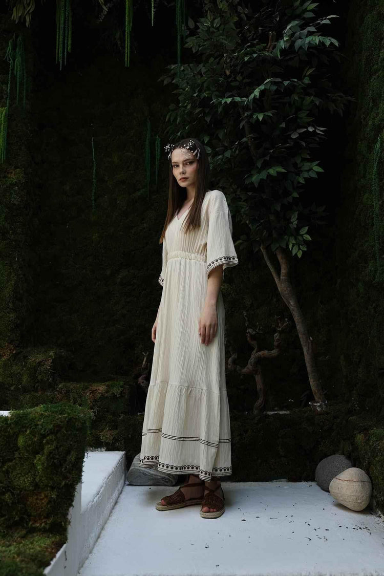 Boho Chic Summer Dresses – Goddess-Inspired Fashion on Sale - GiFTiFY