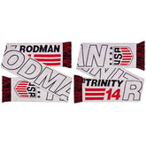USWNT SCARF - Trinity Rodman