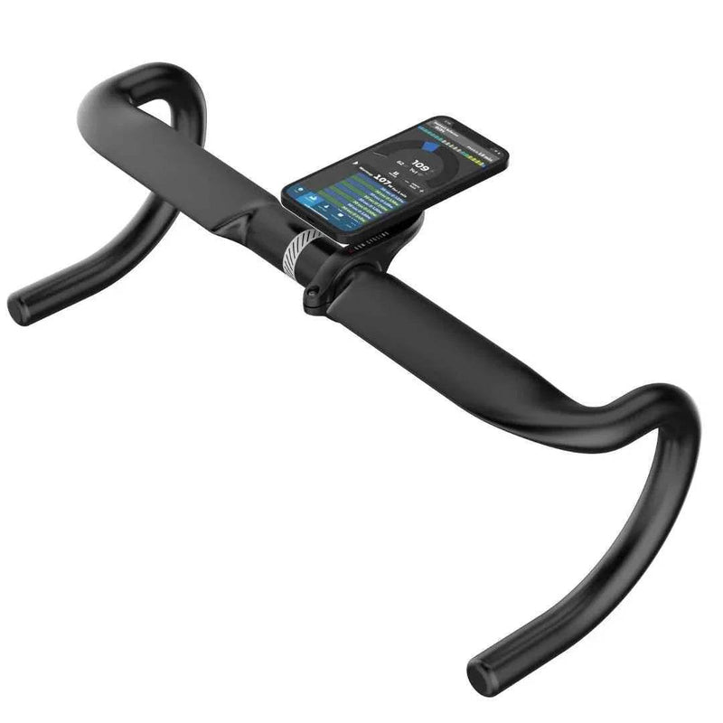 Phone Mount Bundle Phone Adapter by KOM Cycling