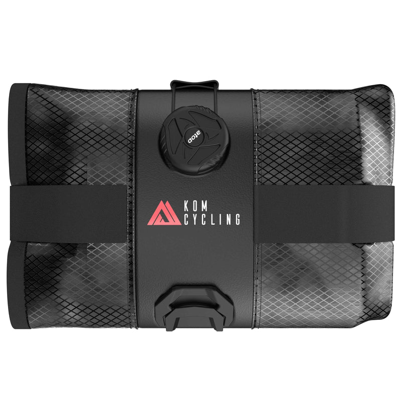 Saddle Roll by KOM Cycling