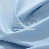 Kasentex Soft Sheet Bedding Set in Deep Pocket, Hypoallergenic and Breathable, Room Decor, Graduation Gifts - GiFTiFY