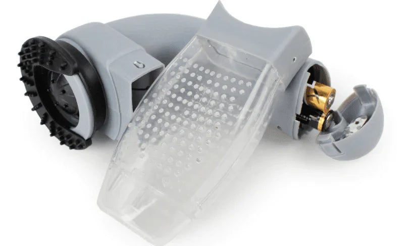 Petpal Hairvac: Portable Pet Hair Vacuum Cleaner - GiFTiFY