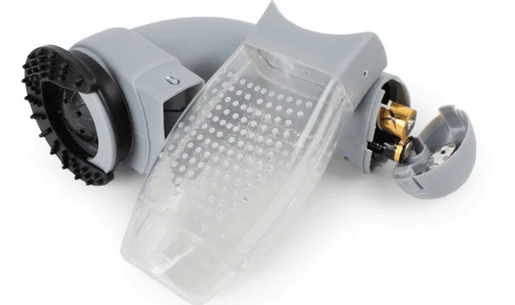 Petpal Hairvac: Portable Pet Hair Vacuum Cleaner - GiFTiFY