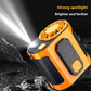 Wrist Hanging Fan Outdoor Camping Fan Portable