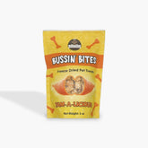 Human-Grade Freeze-Dried Dog Treats/Cat Treats| 100% Sweet Potato | Bussin’ Bites Yam-A-Licious - GiFTiFY