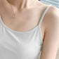 Plus Size Scoop Neck Cami Top - GiFTiFY