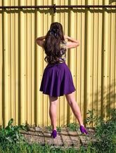 Bloom Bow Top - GiFTiFY