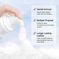 50ml Lanthome Eyelash Extension Shampoo Foam Eyelid Deep Clean Cleanser For Makeup Tools Mascara Remover Glue Salon Home Use - GiFTiFY