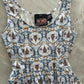 Honey I'm Home Fit & Flare Dress