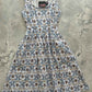 Honey I'm Home Fit & Flare Dress