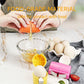 Egg Shell Opener For Hard Boiled Eggs Egg Peeler Tool Handheld Egg Topper Cutter Tool Easy Egg Cracker Tool Egg Slicer For Raw And Hard Boiled Eggs Kitchen Gadgets For Cooking And Baking GiFTiFY