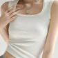 Plus Size Wide Strap Tank - GiFTiFY