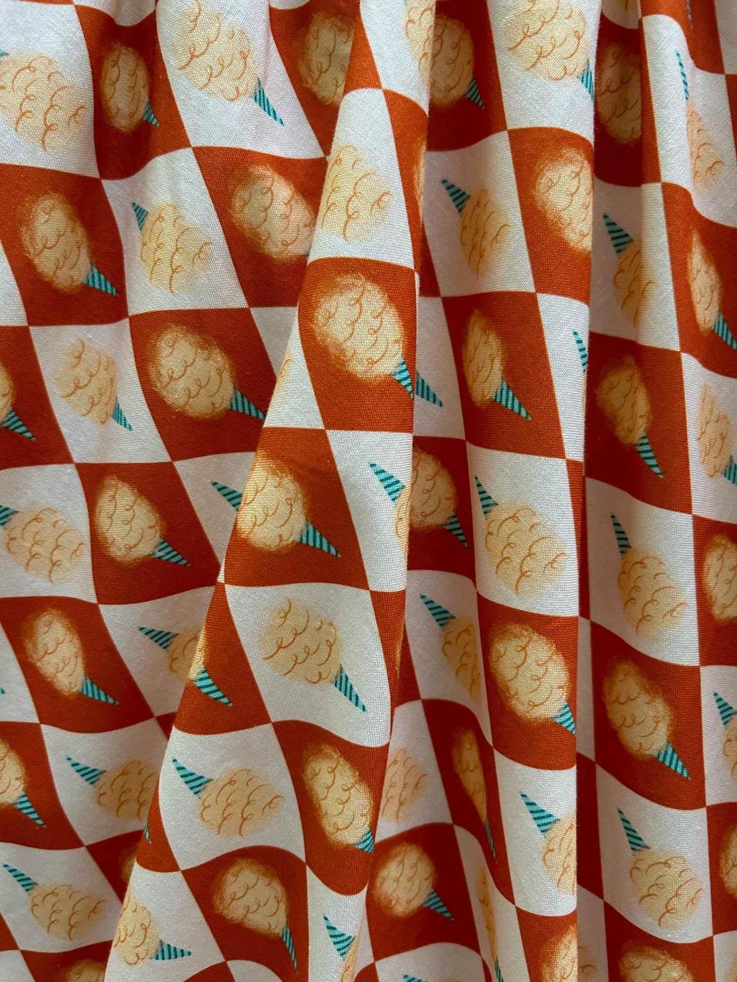 Cotton Candy Greta Dress - GiFTiFY