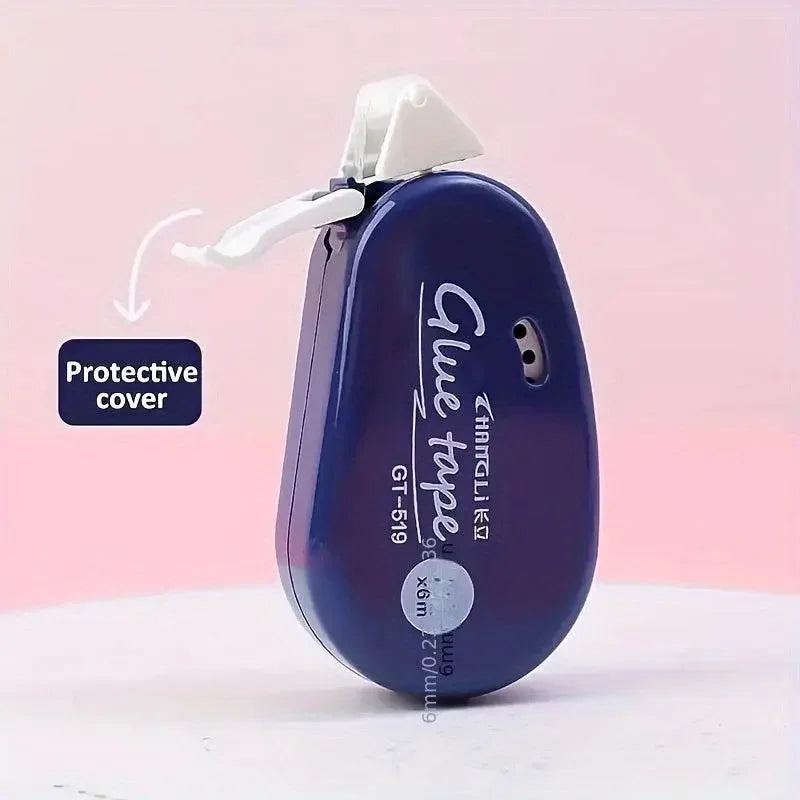 Double-Sided Glue Tape Dots - GiFTiFY