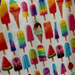 Ice Cream Skater Skirt