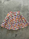 Ice Cream Skater Skirt