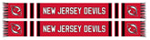 NHL New Jersey Devils Alt Scarf