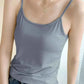 Plus Size Scoop Neck Cami Top
