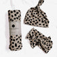 Sahara Swaddle Set