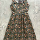 Badger Fit & Flare Dress